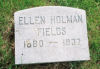 Ellen Holman Fields