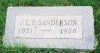 J.E.P. Sanderson